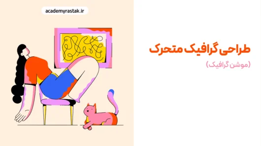 Motion graphic design