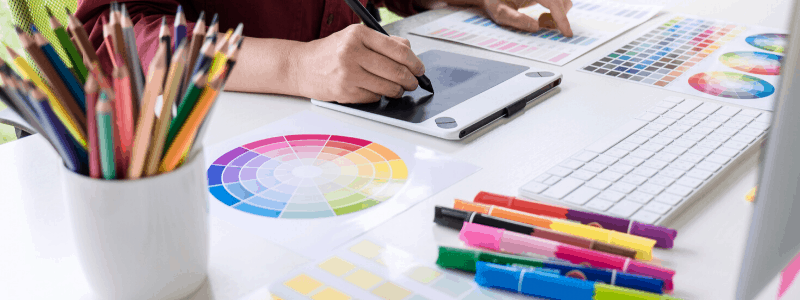 Principles of effective advertising design